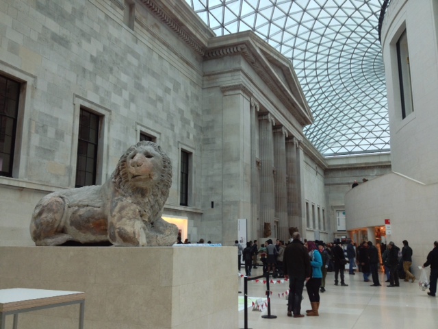 British Museum